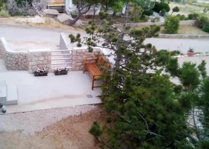 Апартаменты Pepo Pag *