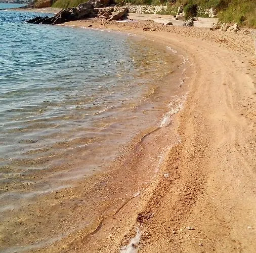 Pepo Pag Апартаменты Паг