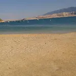 Pepo Pag 아파트 파그