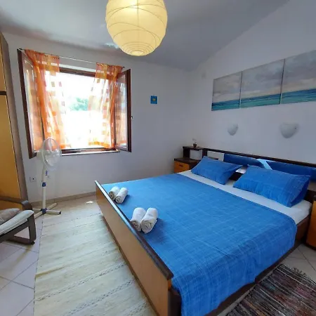 Apartamento Pepo Pag Pag Town
