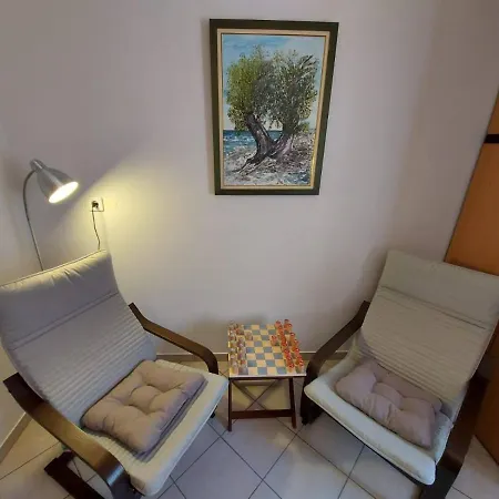 Apartamento Pepo Pag