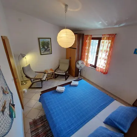 Apartamento Pepo Pag *