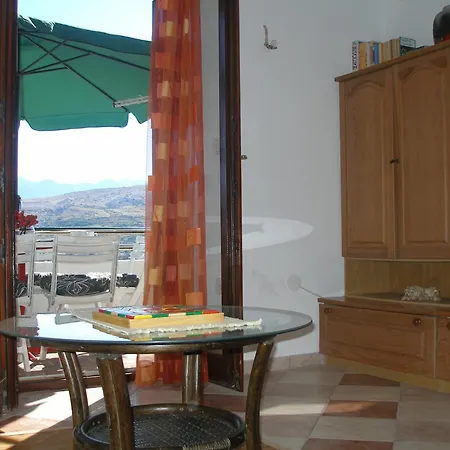 Apartamento Pepo Pag Pag Town
