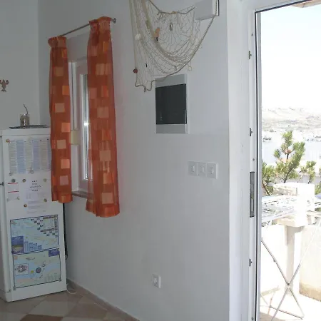 Appartement Pepo Pag *