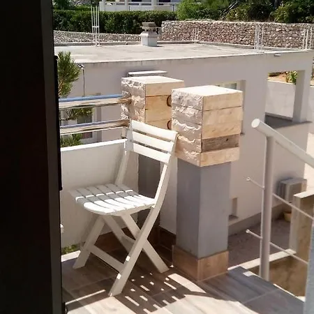 Appartement Pepo Pag *