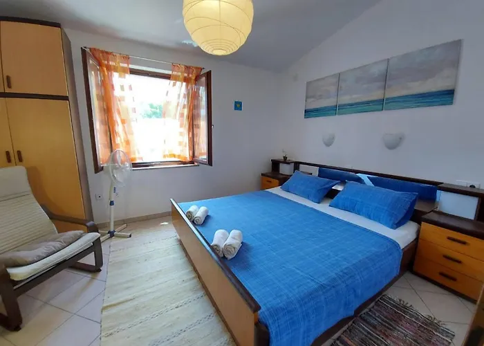 Apartman Pepo Pag Pag Town