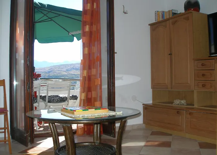 Apartman Pepo Pag Pag Town