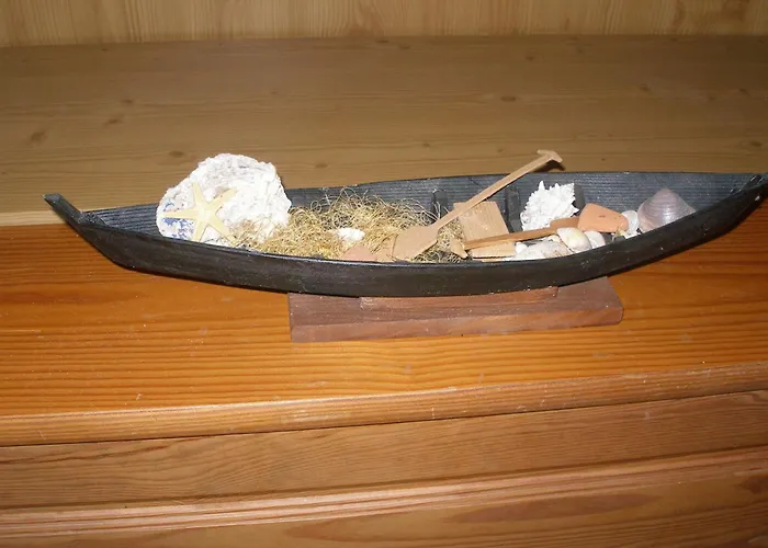 Pepo Pag Apartman Pag Town