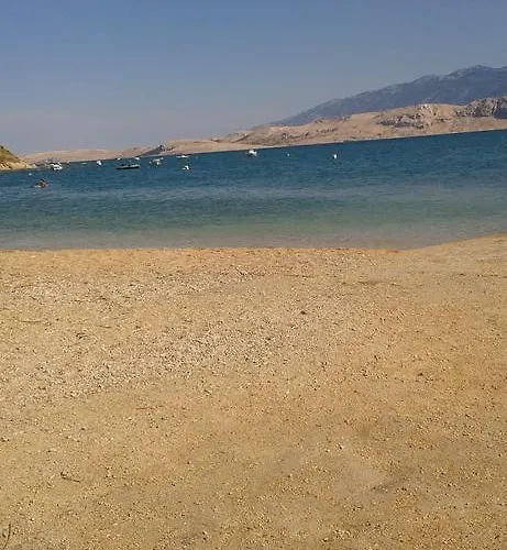 Pepo Pag Apartman Pag Town