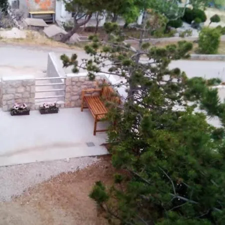 Lejlighed Pepo Pag *