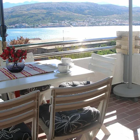 Lejlighed Pepo Pag *