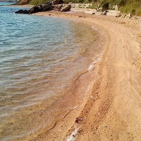 Pepo Pag Lejlighed Pag Town